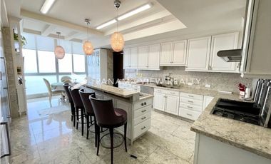 PH THE POINT PENTHOUSE / PUNTA PAITILLA / VENTA