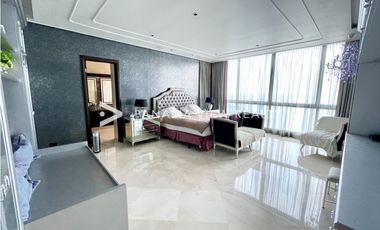 PH THE POINT PENTHOUSE / PUNTA PAITILLA / VENTA