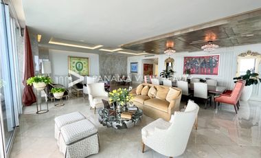 PH THE POINT PENTHOUSE / PUNTA PAITILLA / VENTA