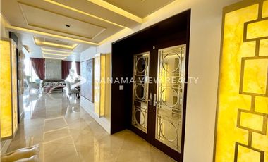 PH THE POINT PENTHOUSE / PUNTA PAITILLA / VENTA