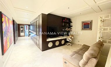 PH THE POINT PENTHOUSE / PUNTA PAITILLA / VENTA