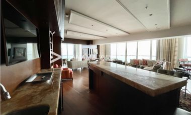 PH THE POINT PENTHOUSE / PUNTA PAITILLA / VENTA