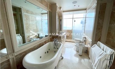 PH THE POINT PENTHOUSE / PUNTA PAITILLA / VENTA