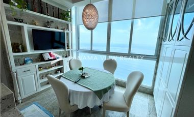 PH THE POINT PENTHOUSE / PUNTA PAITILLA / VENTA