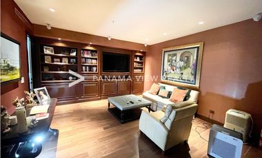 PH THE POINT PENTHOUSE / PUNTA PAITILLA / VENTA
