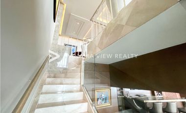 PH THE POINT PENTHOUSE / PUNTA PAITILLA / VENTA
