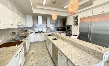 PH THE POINT PENTHOUSE / PUNTA PAITILLA / VENTA