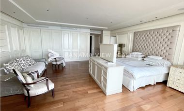 PH THE POINT PENTHOUSE / PUNTA PAITILLA / VENTA