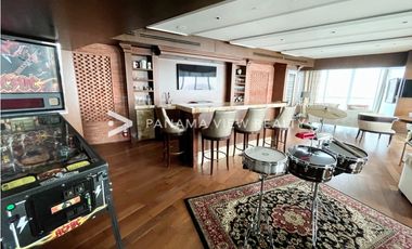 PH THE POINT PENTHOUSE / PUNTA PAITILLA / VENTA