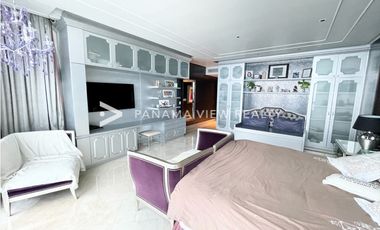 PH THE POINT PENTHOUSE / PUNTA PAITILLA / VENTA