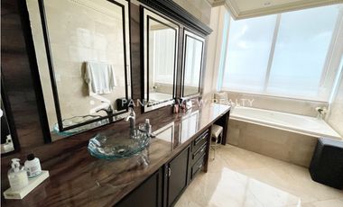 PH THE POINT PENTHOUSE / PUNTA PAITILLA / VENTA