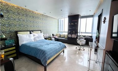 PH THE POINT PENTHOUSE / PUNTA PAITILLA / VENTA