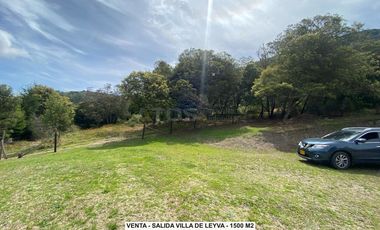 lote en venta en piedra gorda. Cod V5686