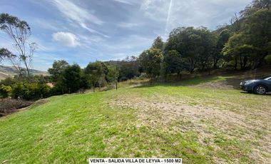 lote en venta en piedra gorda. Cod V5686