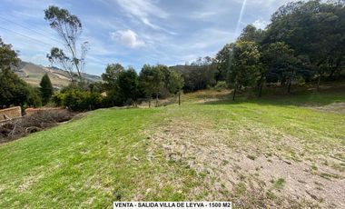 lote en venta en piedra gorda. Cod V5686