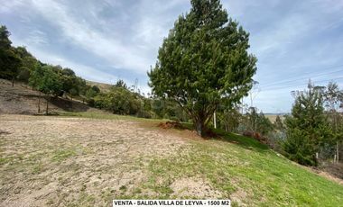 lote en venta en piedra gorda. Cod V5686