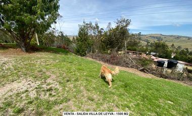 lote en venta en piedra gorda. Cod V5686