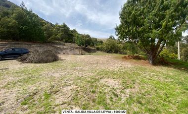 lote en venta en piedra gorda. Cod V5686