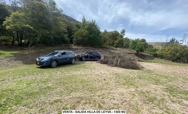 lote en venta en piedra gorda. Cod V5686