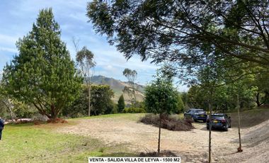 lote en venta en piedra gorda. Cod V5686