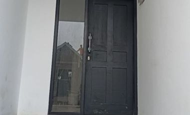 Rumah murah dijual cantik semi villa sejuk asri di pusat kota Cimahi Cipageran