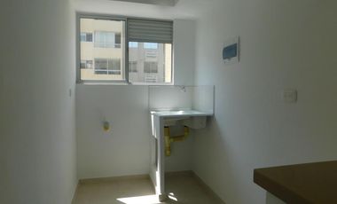apartamento en arriendo/venta en puerta dorada. Cod A86475