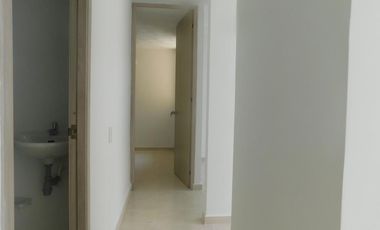 apartamento en arriendo/venta en puerta dorada. Cod A86475