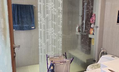 Bangun custom dari Kavling dekat PASAR MODERN BSD City