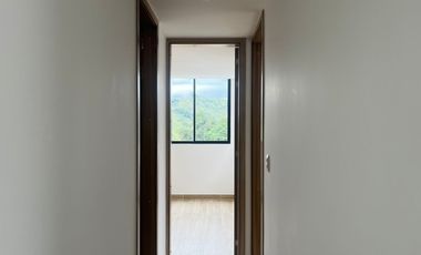 apartamento en arriendo en monserrate. Cod A20842