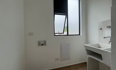apartamento en arriendo en monserrate. Cod A20842