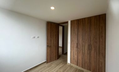 apartamento en arriendo en monserrate. Cod A20842