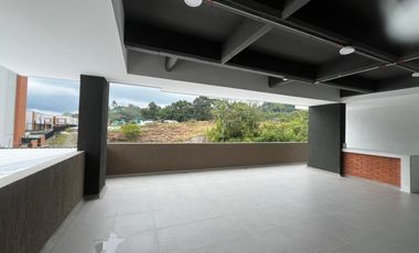 apartamento en arriendo en monserrate. Cod A20842