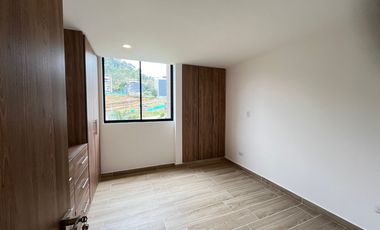 apartamento en arriendo en monserrate. Cod A20842