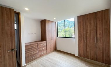 apartamento en arriendo en monserrate. Cod A20842