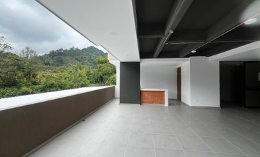 apartamento en arriendo en monserrate. Cod A20842