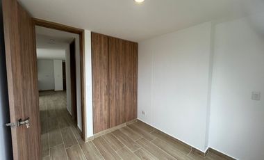 apartamento en arriendo en monserrate. Cod A20842