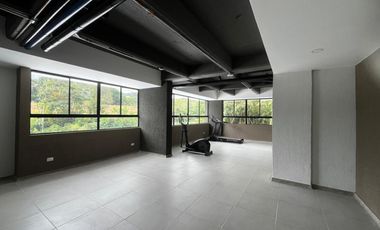 apartamento en arriendo en monserrate. Cod A20842