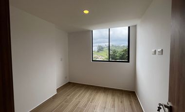 apartamento en arriendo en monserrate. Cod A20842