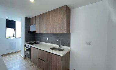 apartamento en arriendo en monserrate. Cod A20842