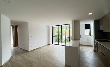 apartamento en arriendo en monserrate. Cod A20842