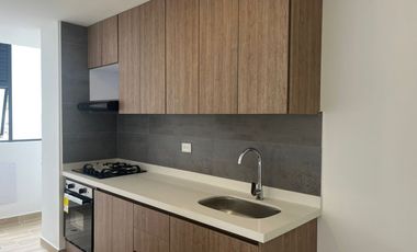 apartamento en arriendo en monserrate. Cod A20842