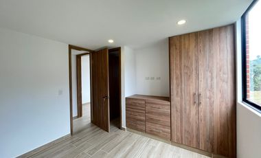 apartamento en arriendo en monserrate. Cod A20842