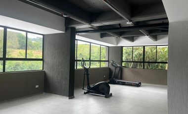 apartamento en arriendo en monserrate. Cod A20842