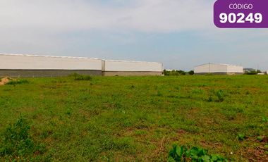 lote en venta en galapa. Cod V90249