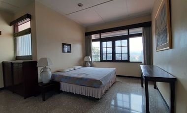 DISEWAKAN RUMAH NYAMAN DAN SEJUK VIEW OK @ CIPAKU BANDUNG