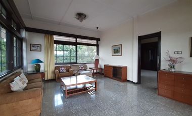 DISEWAKAN RUMAH NYAMAN DAN SEJUK VIEW OK @ CIPAKU BANDUNG