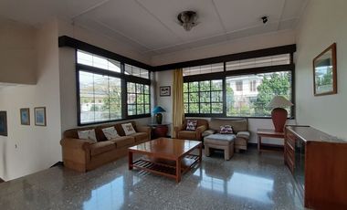 DISEWAKAN RUMAH NYAMAN DAN SEJUK VIEW OK @ CIPAKU BANDUNG
