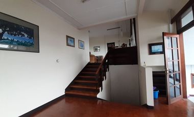 DISEWAKAN RUMAH NYAMAN DAN SEJUK VIEW OK @ CIPAKU BANDUNG