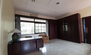 DISEWAKAN RUMAH NYAMAN DAN SEJUK VIEW OK @ CIPAKU BANDUNG