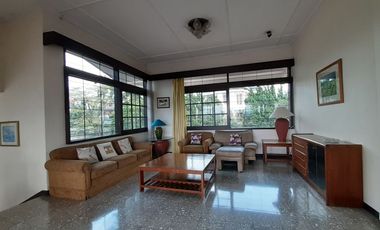DISEWAKAN RUMAH NYAMAN DAN SEJUK VIEW OK @ CIPAKU BANDUNG